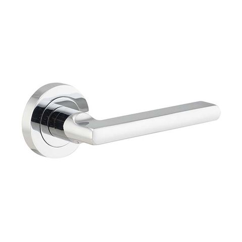 Baltimore Round Rose Lever Pas PC