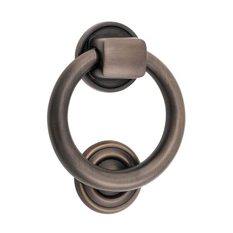 Iver Ring Knocker SB