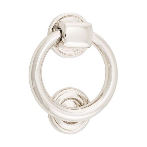 Iver Ring Knocker PN