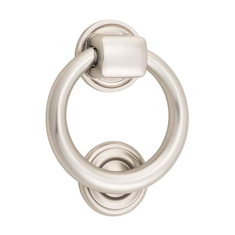 Iver Ring Knocker SN