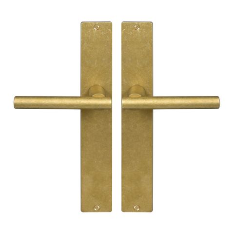 Charleston Square Longplate