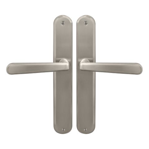 Windsor Italian Villa Oval Plate