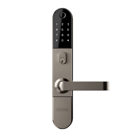 Schlage Omnia Smart Lock SNP