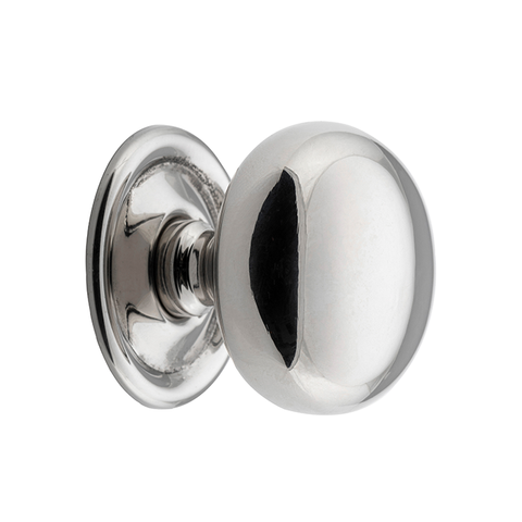 Classic Knob PN 38mm