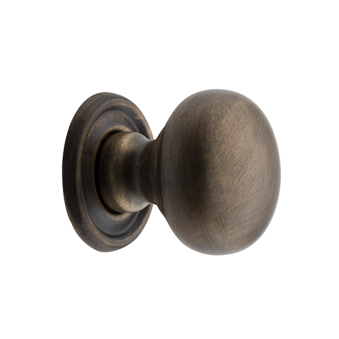 Classic Knob AB 25mm