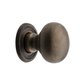 Tradco Classic Knob