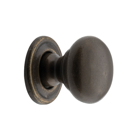 Classic Knob AB 19mm