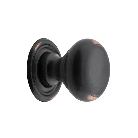 Classic Knob AC 19mm