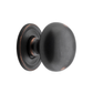 Tradco Classic Knob