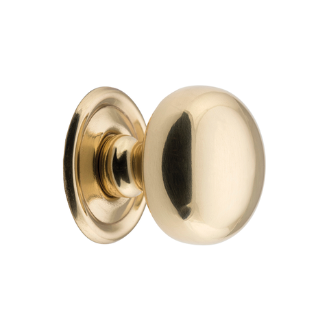 Classic Knob PB 32mm