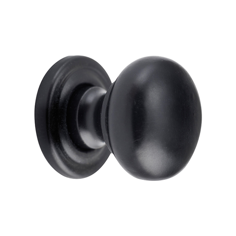 Classic Knob MB 19mm
