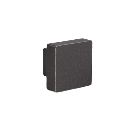 Kethy B285 Square Knob T