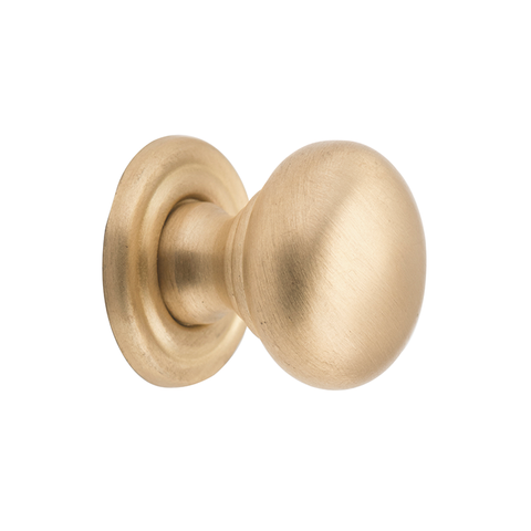 Classic Knob SB 19mm