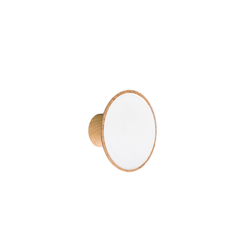 Kethy L4450 Capello Knob OLW 45