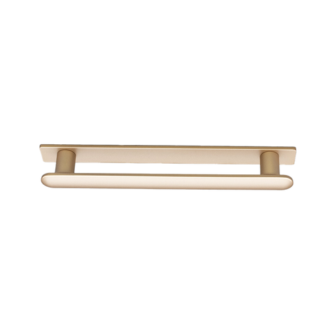 Kethy Yarra Handle with Backplate