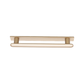 Kethy Yarra Handle with Backplate
