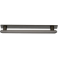 Kethy Yarra Handle with Backplate