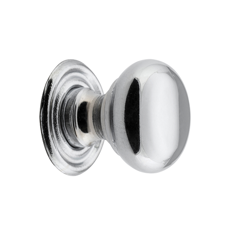 Classic Knob CP 19mm
