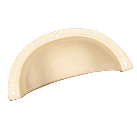 Classic Drawer Pull SB
