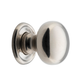 Tradco Classic Knob