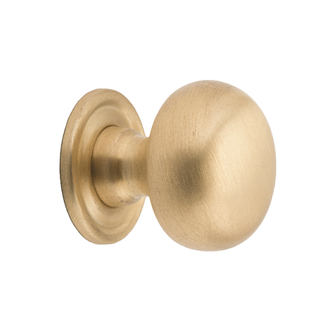 Classic Knob SB 25mm