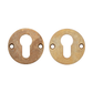 Edition Office Euro Escutcheon