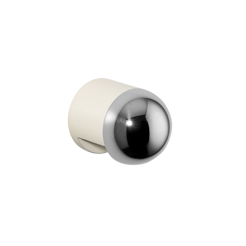 Civilian H05 Cupboard Knob BPC