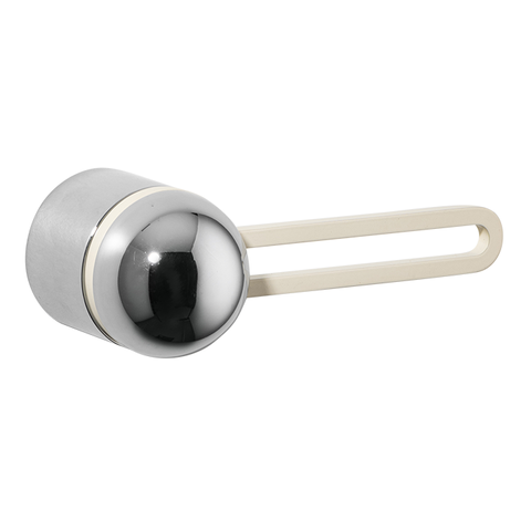 Civilian H01 Lever on Rose BPCPC