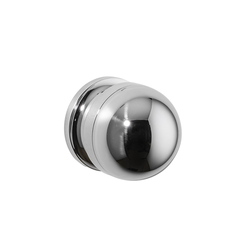 Civilian H02 Knob on Rose