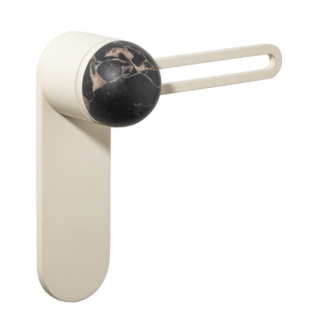 Civilian H01 Lever on BP Pas BPG