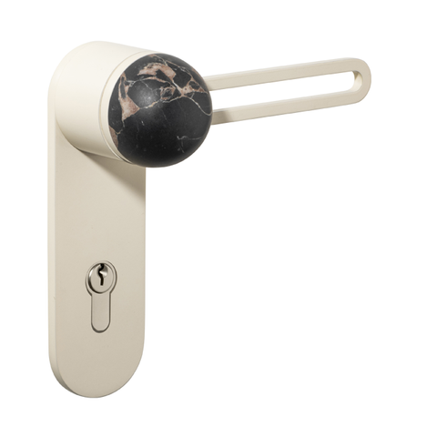 Civilian H01 Lever on BP Ent BPG