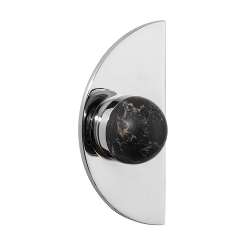 Civilian H03 Knob 1/2 Moon Pas PCPG