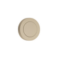 Civilian H09 Blank Escutcheon