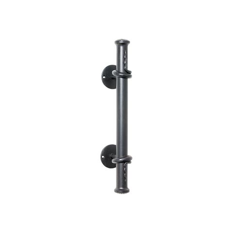 Tradco Bar Iron Pull Handle