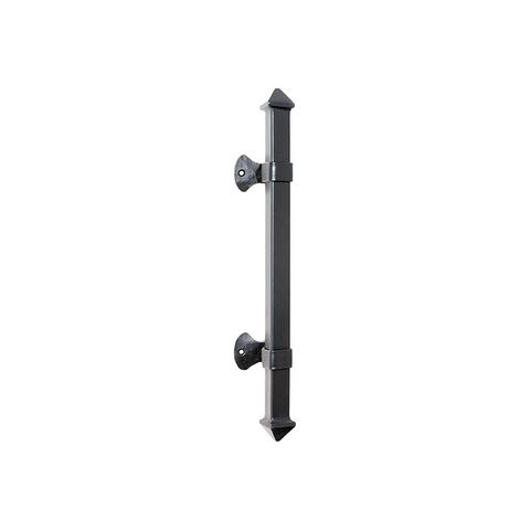 Tradco Square Iron Pull Handle