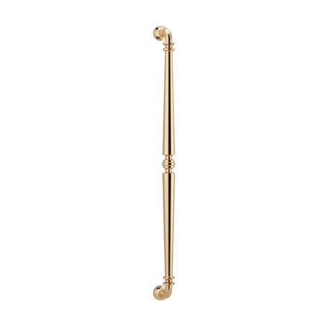 Tradco Sarlat Pull Handle 600mm PB