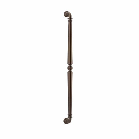 Tradco Sarlat Pull Handle 600mm AB