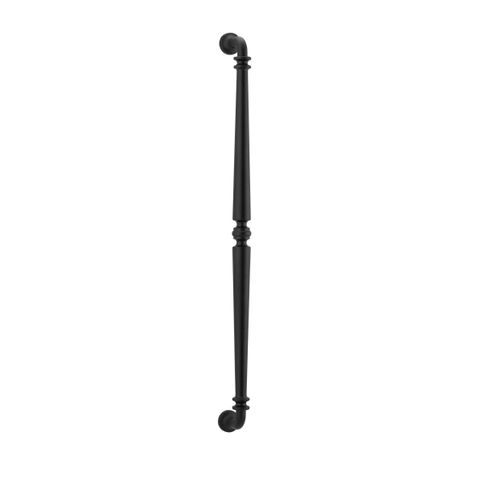 Tradco Sarlat Pull Handle 600mm MB