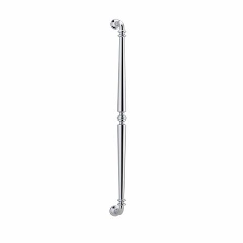 Tradco Sarlat Pull Handle 600mm CP