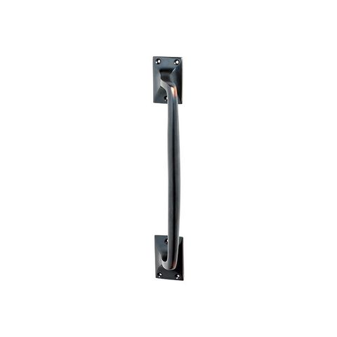 Tradco Classic Offset Pull Handle AC