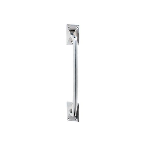 Tradco Classic Offset Pull Handle SC
