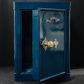 Refurbished Antique Lawyer Safe