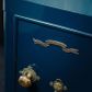 Refurbished Antique Lawyer Safe