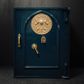 Refurbished Antique Milners Safe