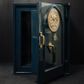 Refurbished Antique Milners Safe