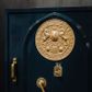 Refurbished Antique Milners Safe