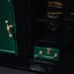 Refurbished Antique Double Door Safe