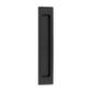 Iver Rectangular Flush Pull