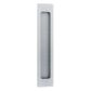 Iver Rectangular Flush Pull
