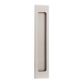 Iver Rectangular Flush Pull